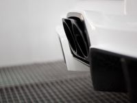 Lamborghini Bat LP640 by JB Car Design (2010)