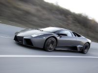 Lamborghini Diamond Black Zircotec (2008) - picture 1 of 4