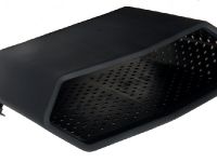 Lamborghini Diamond Black Zircotec (2008)