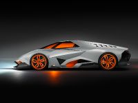 Lamborghini Egoista (2013)