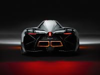 Lamborghini Egoista (2013) - picture 6 of 10