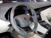 Lamborghini Estoque (2008) - picture 1 of 10
