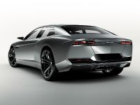Lamborghini Estoque (2008) - picture 3 of 10