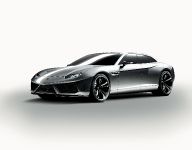 Lamborghini Estoque (2008) - picture 4 of 10