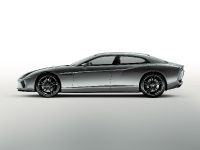 Lamborghini Estoque (2008) - picture 5 of 10