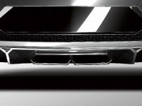 Lamborghini Estoque (2008) - picture 6 of 10