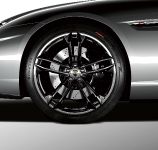 Lamborghini Estoque (2008) - picture 7 of 10