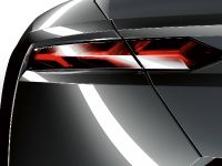Lamborghini Estoque (2008) - picture 8 of 10