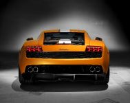 Lamborghini Gallardo LP 550-2 Valentino Balboni (2009) - picture 3 of 5