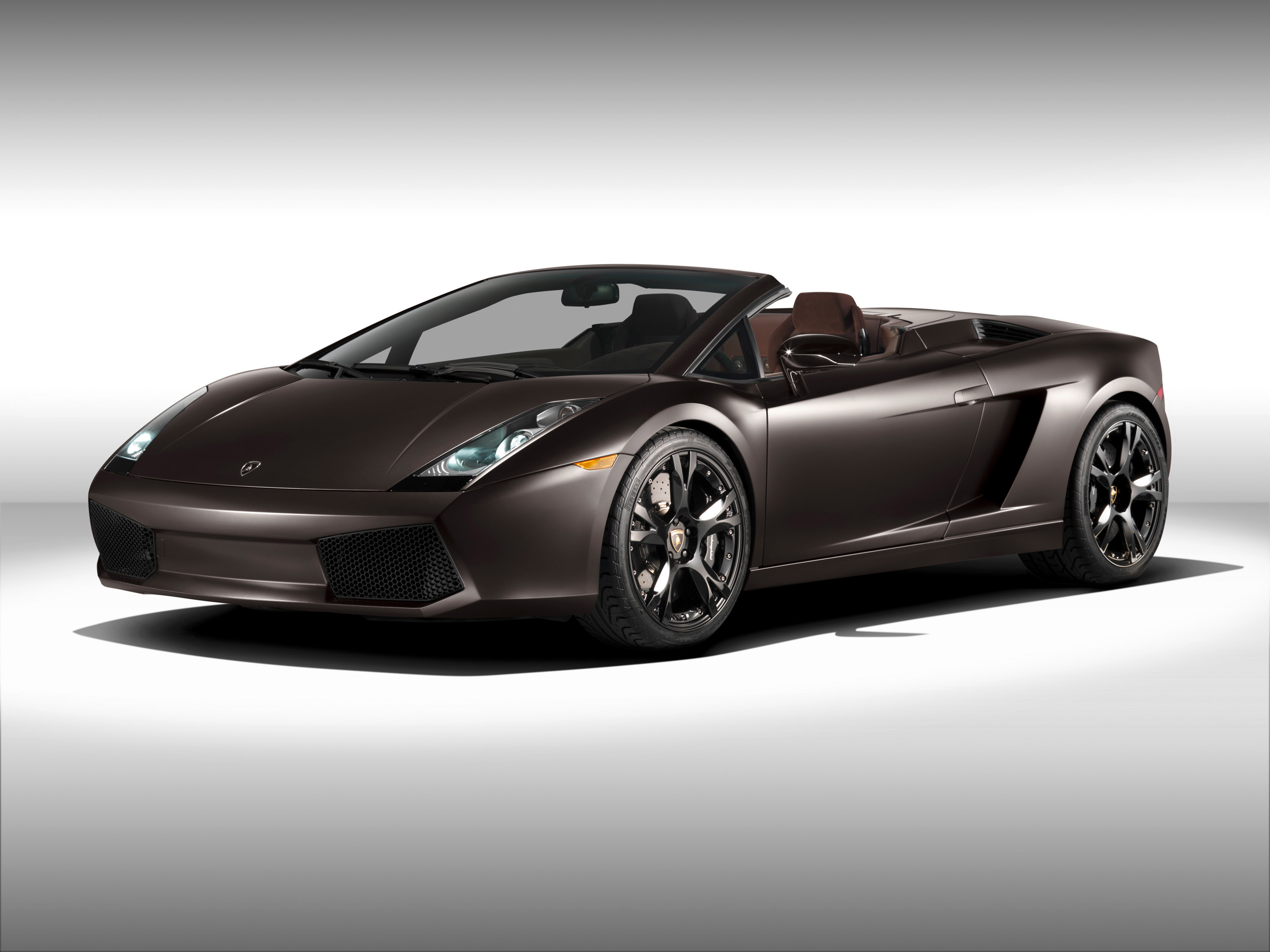 Lamborghini Gallardo LP 560-4 Ad Personam