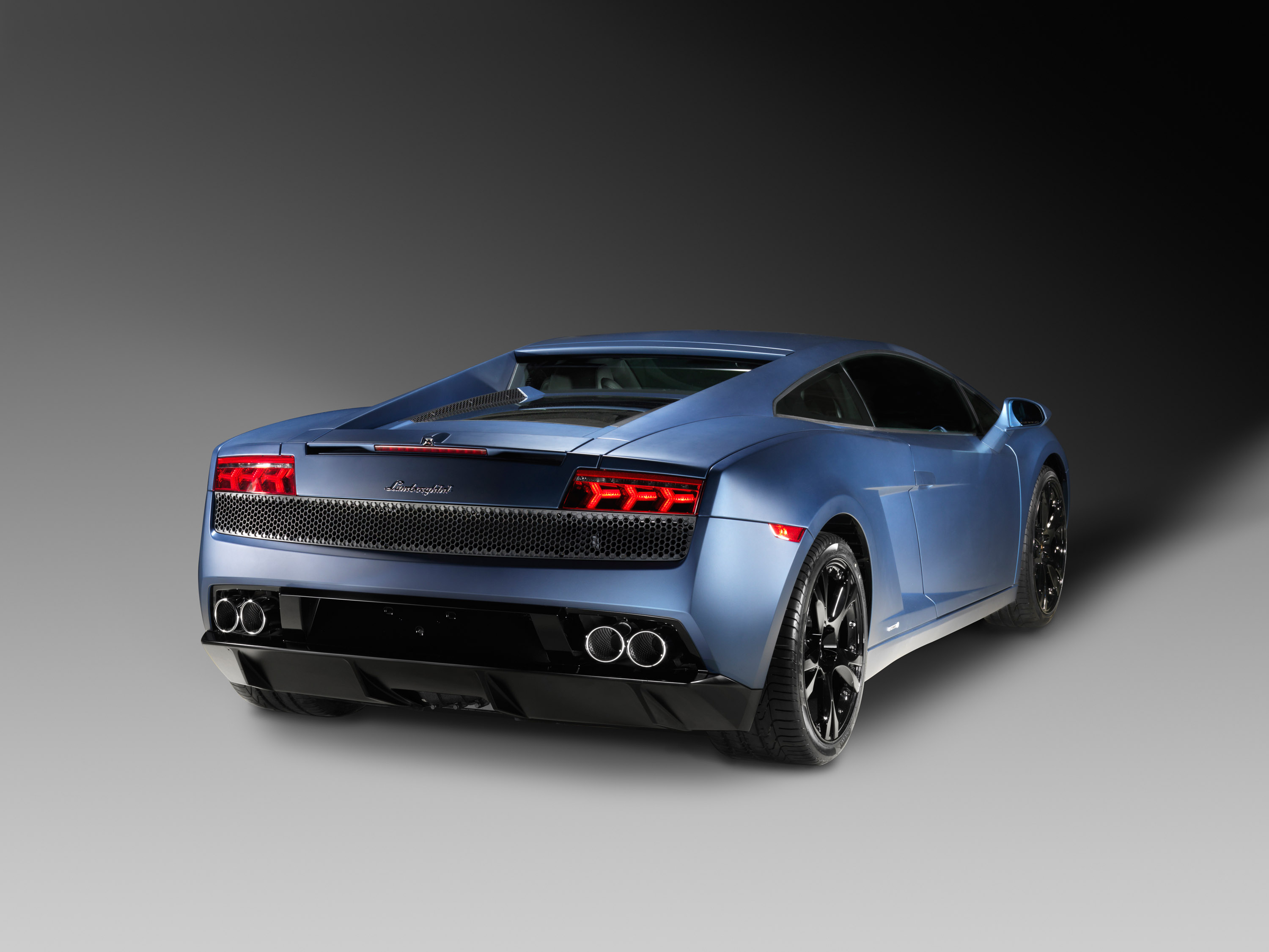 Lamborghini Gallardo LP 560-4 Ad Personam