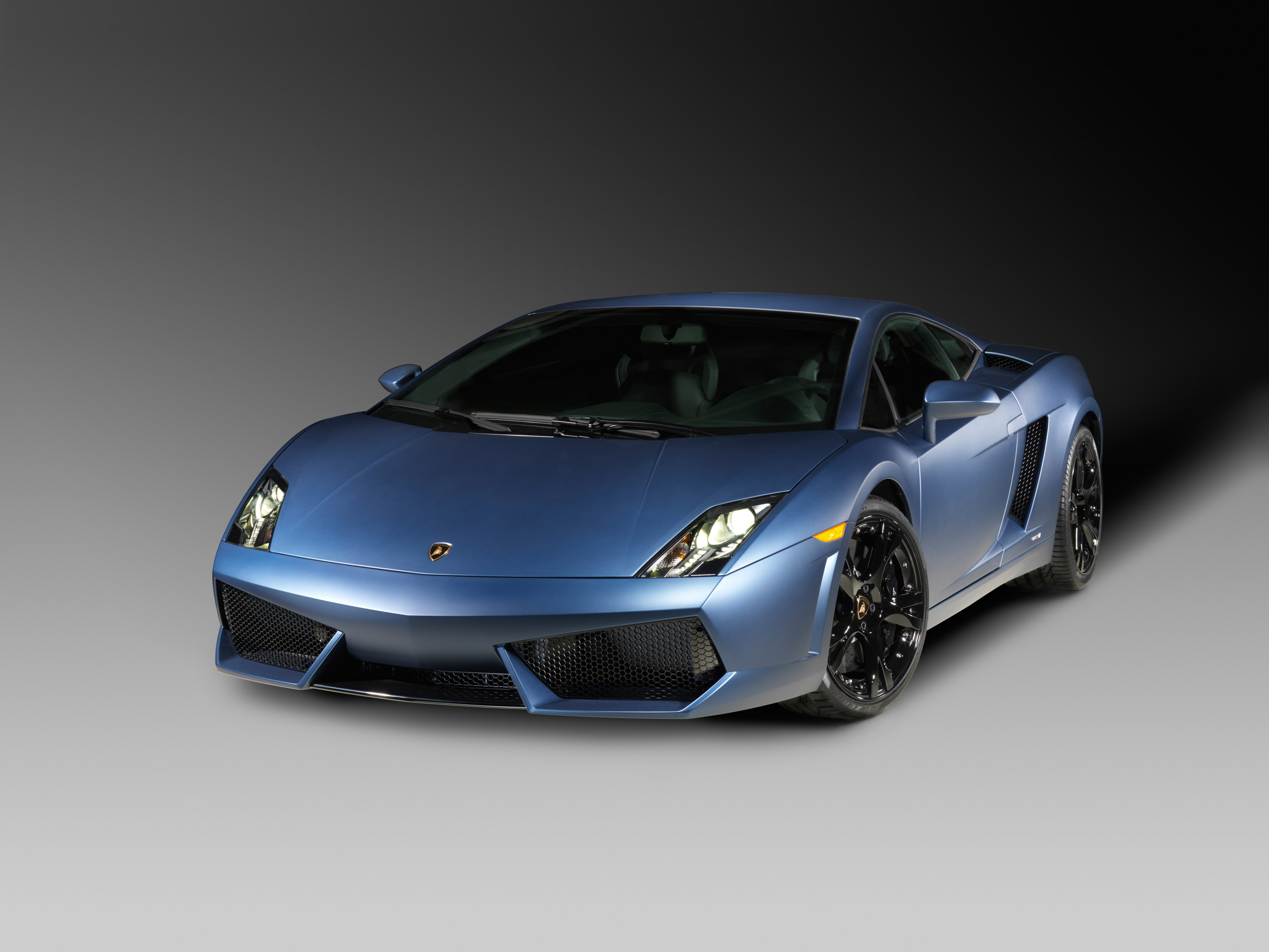 Lamborghini Gallardo LP 560-4 Ad Personam