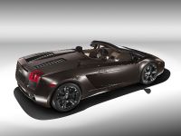 Lamborghini Gallardo LP 560-4 Ad Personam (2009) - picture 6 of 12