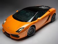 Lamborghini Gallardo LP 560-4 Bicolore (2011) - picture 1 of 10