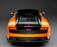 Lamborghini Gallardo LP 560-4 Bicolore (2011) - picture 8 of 10