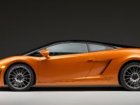 Lamborghini Gallardo LP 560-4 Bicolore (2011)