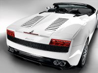 Lamborghini Gallardo LP 560-4 Spyder (2009) - picture 3 of 6