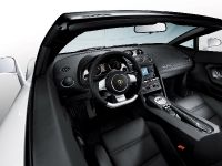 Lamborghini Gallardo LP 560-4 Spyder (2009) - picture 4 of 6
