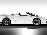Lamborghini Gallardo LP 560-4 Spyder (2009) - picture 6 of 6