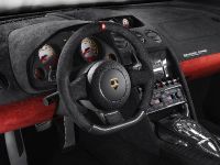 Lamborghini Gallardo LP 570-4 Squadra Corse (2013)