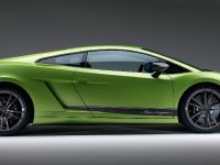 Lamborghini Gallardo LP 570-4 Superleggera (2011) - picture 2 of 15