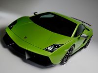 Lamborghini Gallardo LP 570-4 Superleggera (2011) - picture 4 of 15
