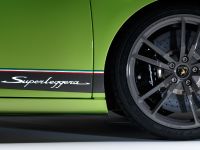 Lamborghini Gallardo LP 570-4 Superleggera (2011) - picture 7 of 15