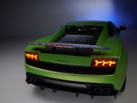 Lamborghini Gallardo LP 570-4 Superleggera (2011) - picture 8 of 15