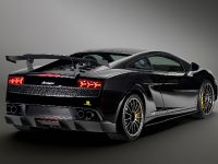 Lamborghini Gallardo LP570-4 Blancpain Edition (2010)