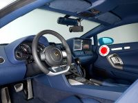 Lamborghini Gallardo LP560-4 Polizia (2009) - picture 5 of 14