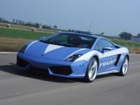 Lamborghini Gallardo LP560-4 Polizia (2009) - picture 7 of 14