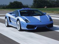 Lamborghini Gallardo LP560-4 Polizia (2009) - picture 8 of 14
