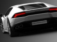 Lamborghini Huracan LP 610-4 (2014)