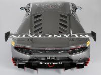 Lamborghini Huracan LP620-2 Super Trofeo (2014)
