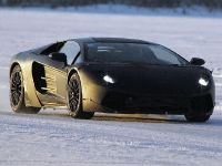 Lamborghini Jota (2010)