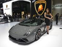 Lamborghini LP 560-4 Geneva 2013 (2013)