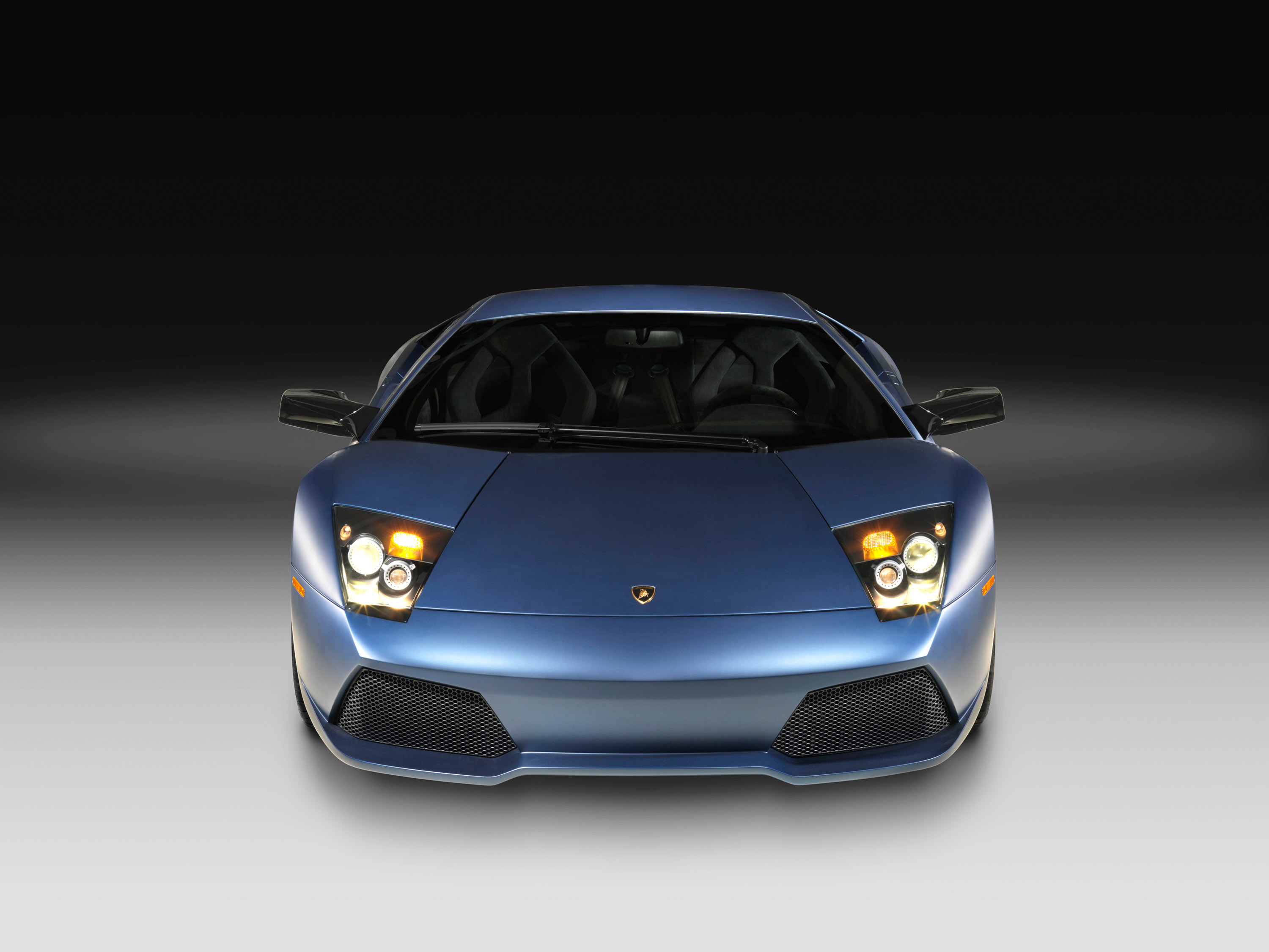 Lamborghini Murcielago LP 640 Ad Personam