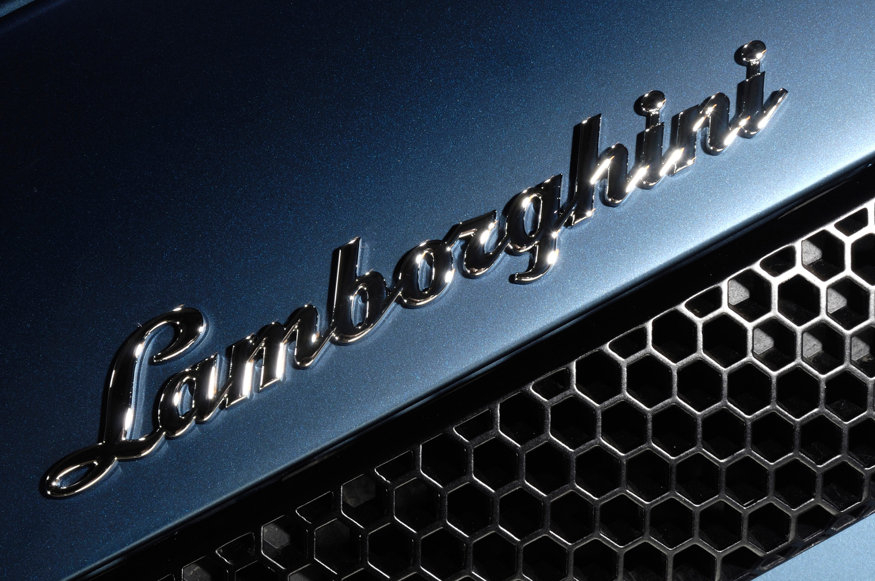 Lamborghini Murcielago LP 640 Ad Personam