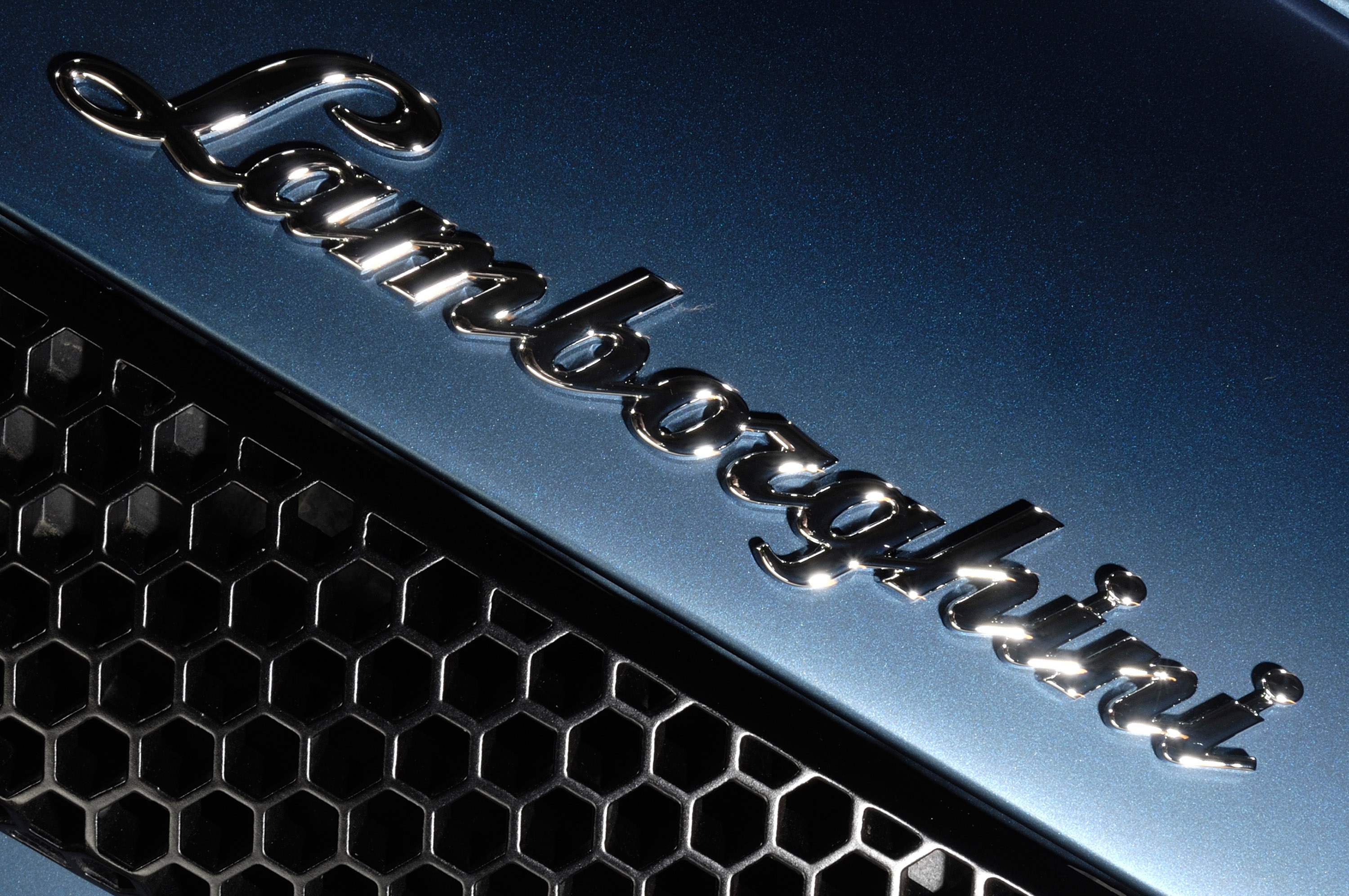 Lamborghini Murcielago LP 640 Ad Personam