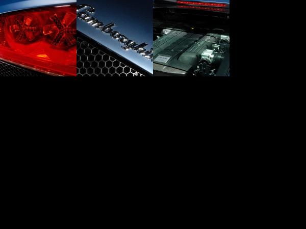 Lamborghini Murcielago LP 640 Ad Personam (2009) - picture 13 of 15