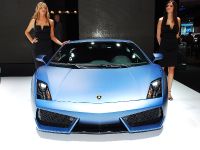 Lamborghini Murcielago LP 640 Detroit 2009 (2009)