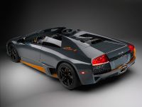 Lamborghini Murcielago LP 650-4 Roadster (2009) - picture 4 of 5