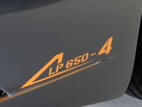 Lamborghini Murcielago LP 650-4 Roadster (2009) - picture 5 of 5