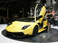 Lamborghini Murcielago LP 670-4 SuperVeloce (2009) - picture 1 of 9