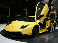 Lamborghini Murcielago LP 670-4 SuperVeloce (2009) - picture 2 of 9