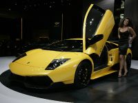 Lamborghini Murcielago LP 670-4 SuperVeloce (2009) - picture 3 of 9