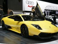 Lamborghini Murcielago LP 670-4 SuperVeloce (2009) - picture 4 of 9