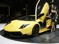Lamborghini Murcielago LP 670-4 SuperVeloce (2009) - picture 5 of 9