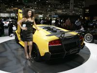 Lamborghini Murcielago LP 670-4 SuperVeloce (2009)