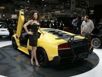 Lamborghini Murcielago LP 670-4 SuperVeloce (2009) - picture 8 of 9